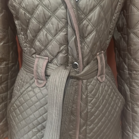 Marc New York Andrew Mark jacket in new condition,  beautiful color. - Picture 3 of 7